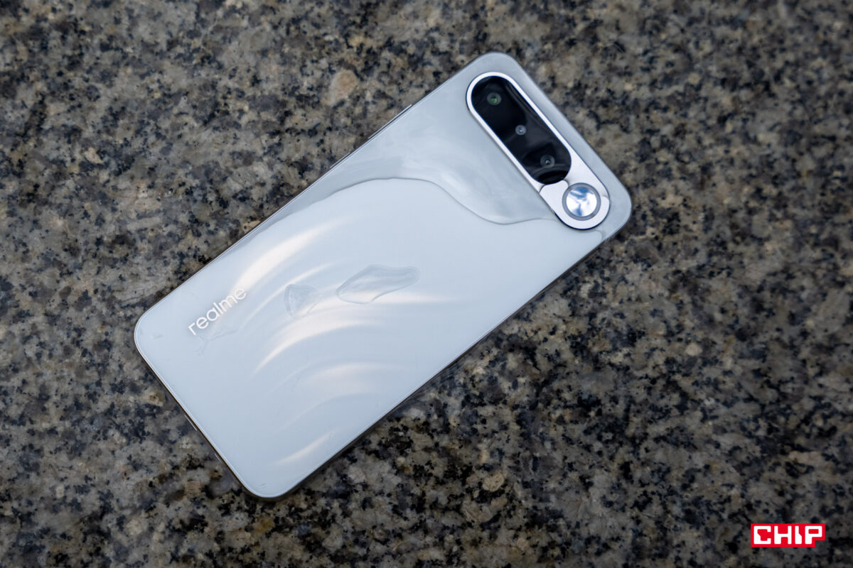 Test realme 16 5G. Ten smartfon bardziej chce być modny niż najszybszy. I właśnie za to go polubiłem