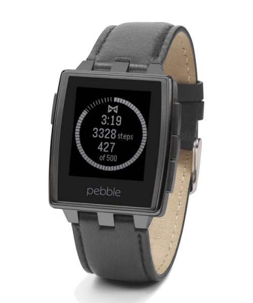 Pebble