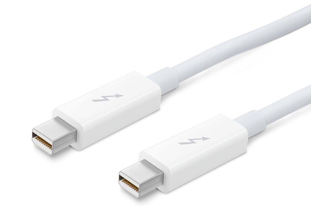 Windows 11 - USB 4 obsłuży Thunderbolt