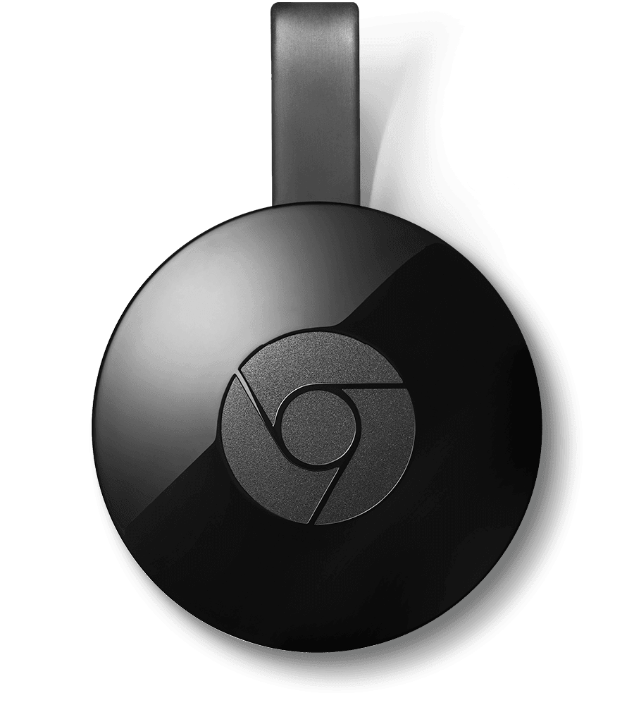 Google Chromecast