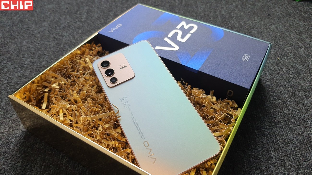 Test Vivo V23 5G – wymarzony smartfon do selfie, ale czy to wystarczy?