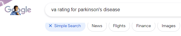 Uproszczone wyszukiwanie w Google