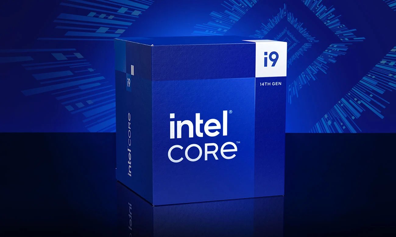 Intel Core i9