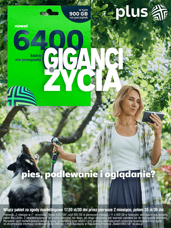 Giganci Życia