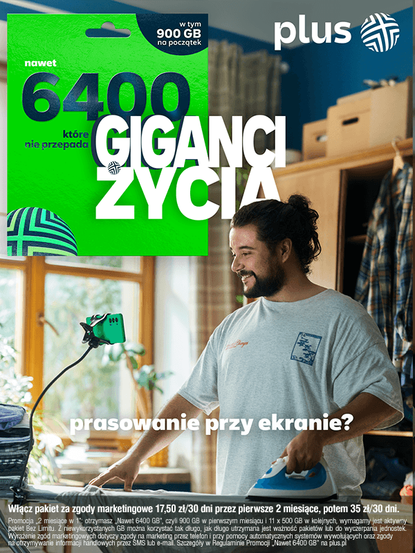 Giganci Życia