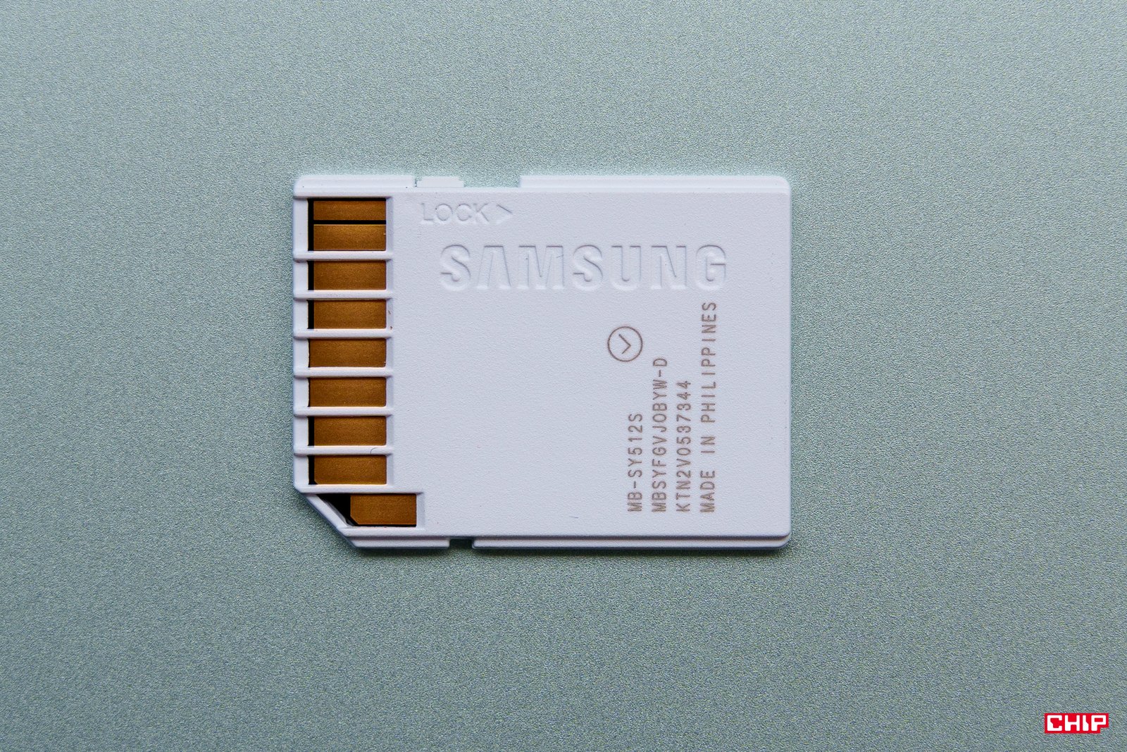 Samsung Pro Ultimate SDXC V30