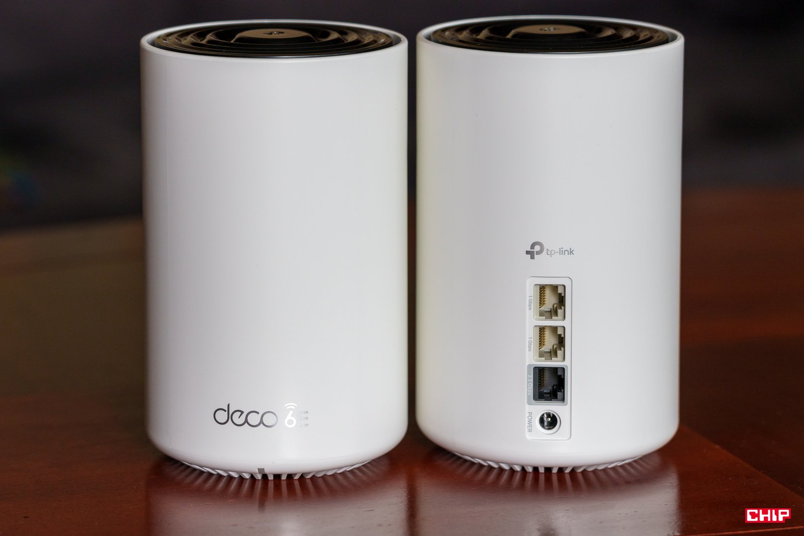 TP-Link Deco XE75 Pro