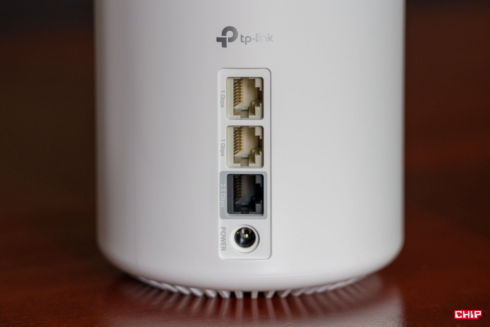 TP-Link Deco XE75 Pro