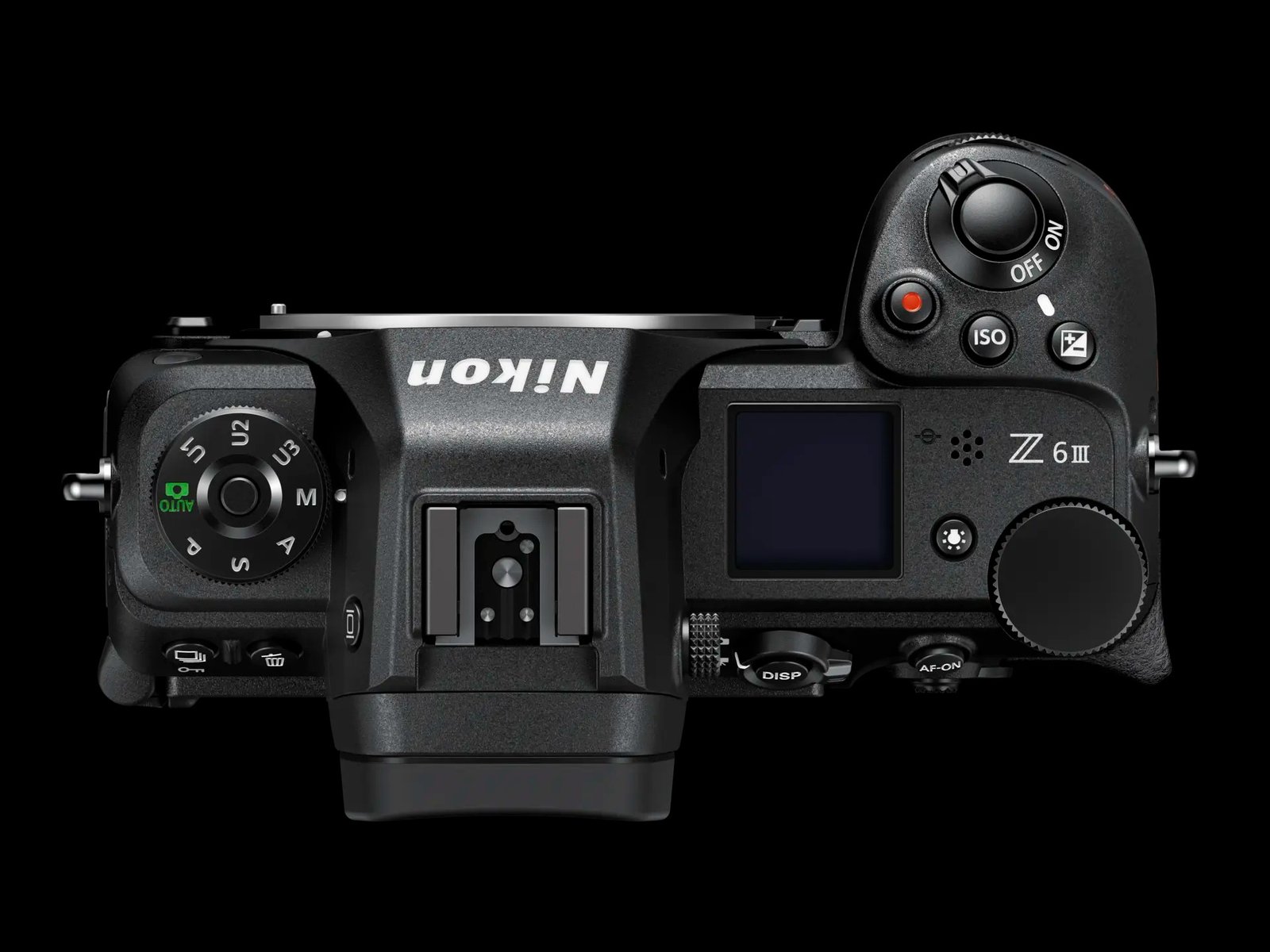 Z6 III