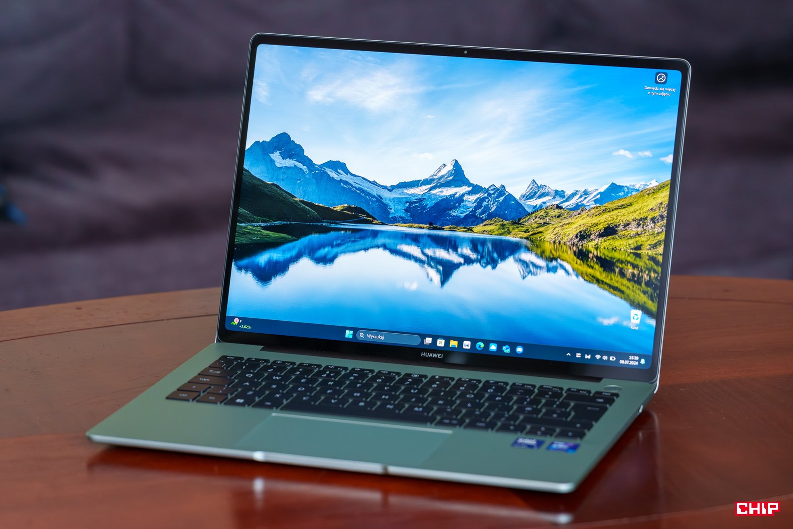 Huawei MateBook 14 2024