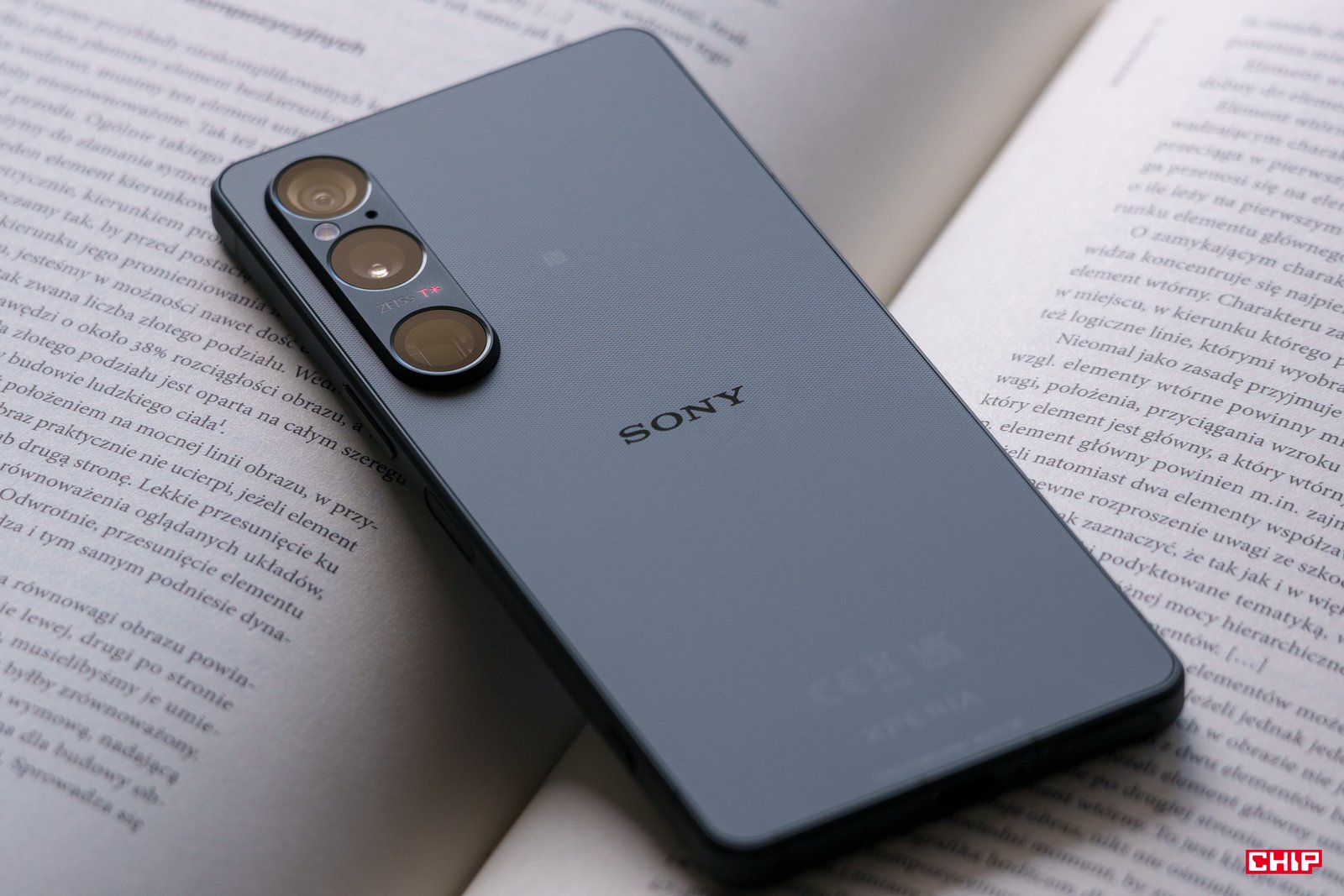 Sony Xperia 1 VI