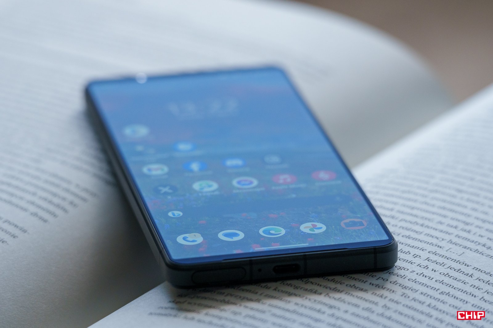 Sony Xperia 1 VI