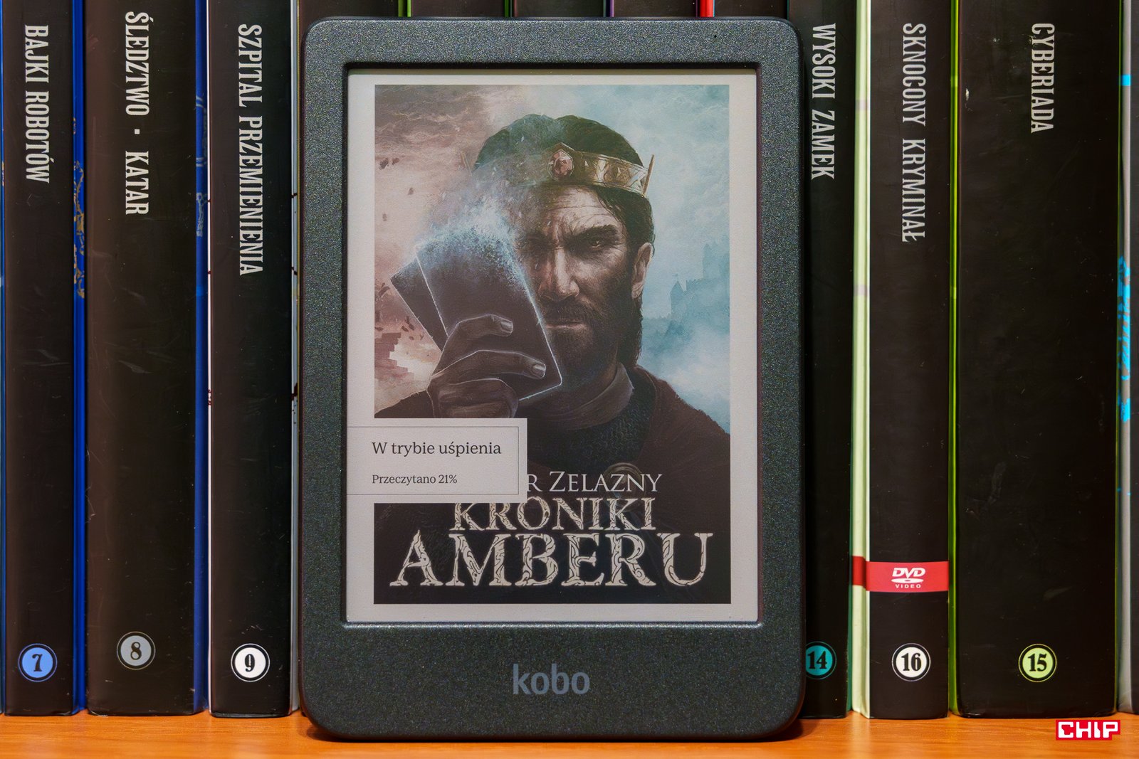 Kobo Clara Colour