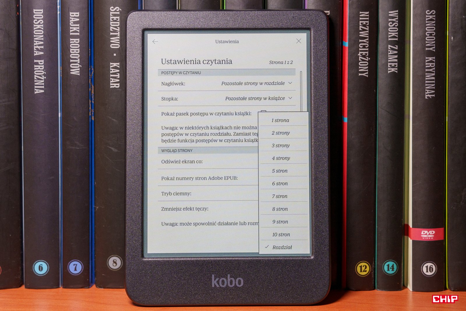 Kobo Clara Colour