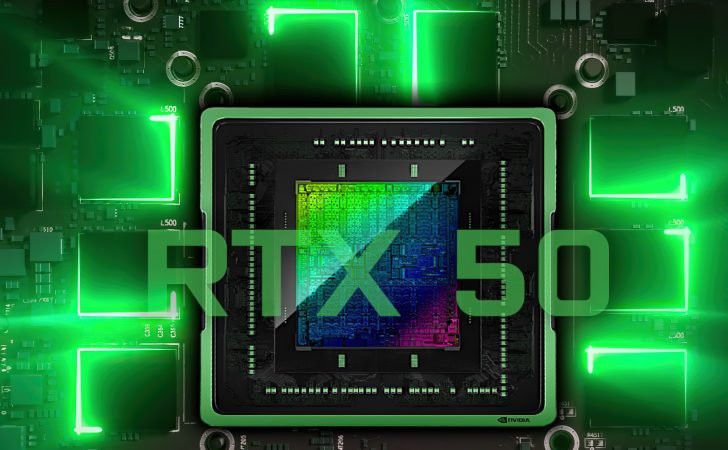 RTX 50