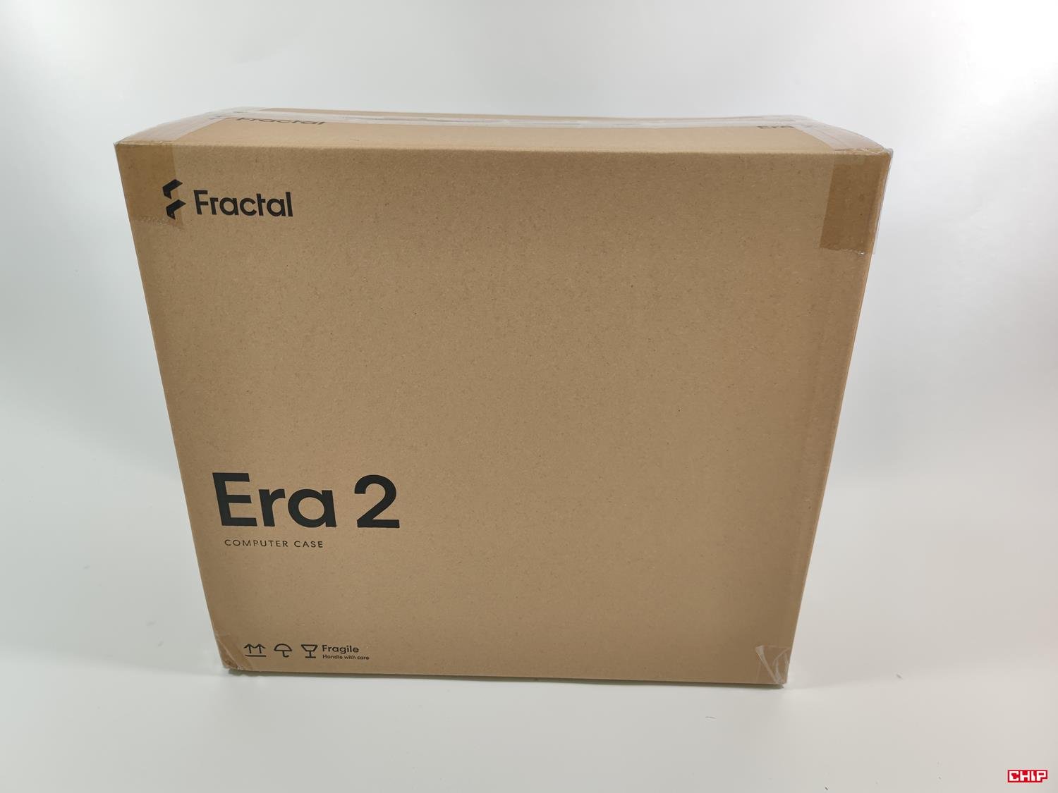 test Fractal Design Era 2, recenzja Fractal Design Era 2, opinia Fractal Design Era 2