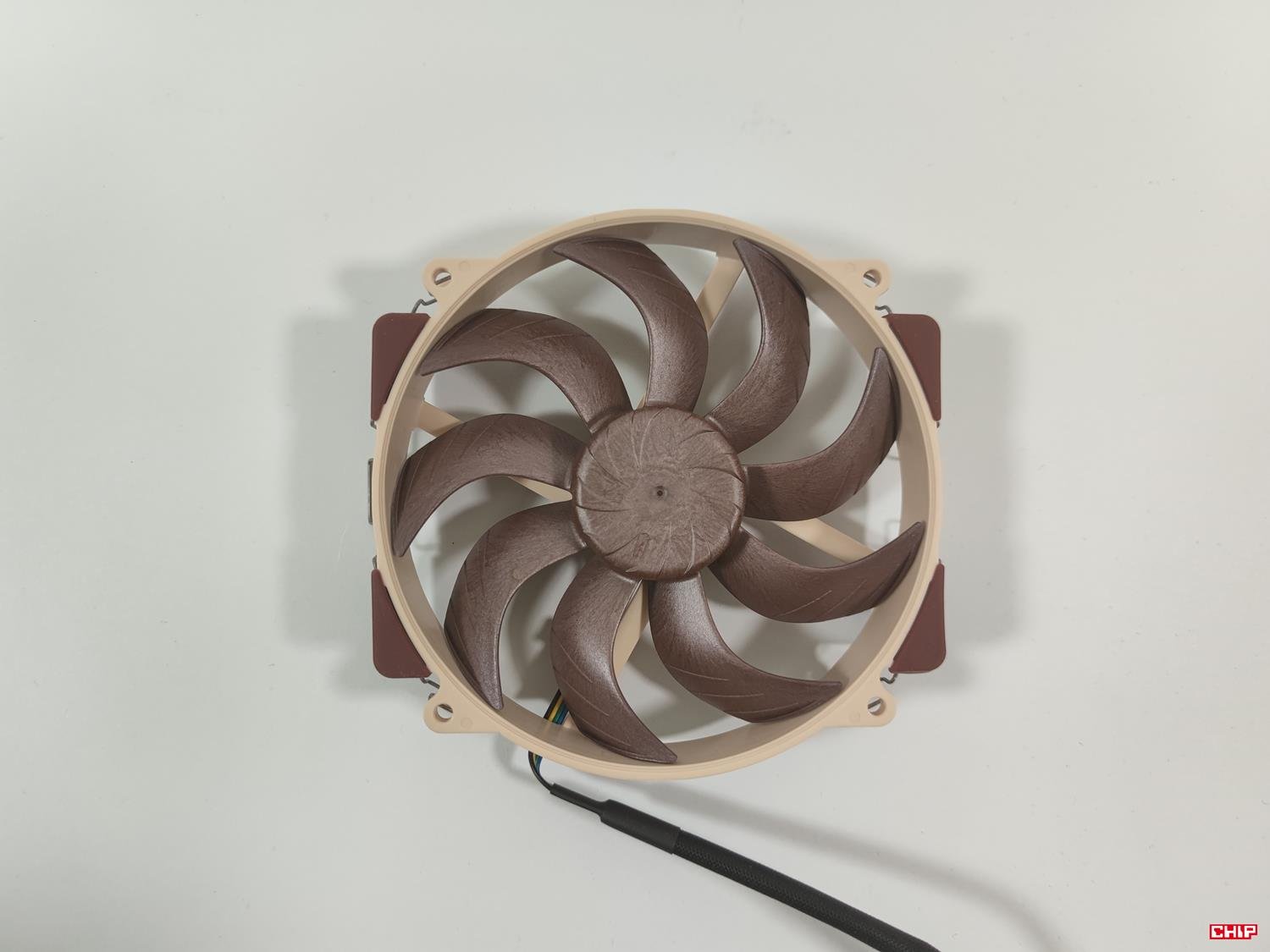 test Noctua NH-D15 G2, recenzja Noctua NH-D15 G2, opinia Noctua NH-D15 G2