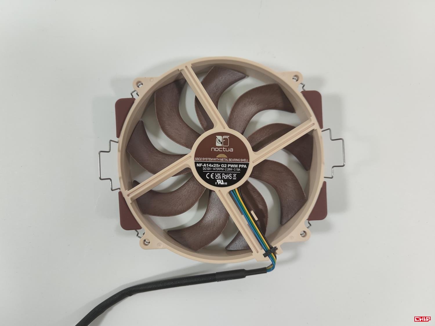 test Noctua NH-D15 G2, recenzja Noctua NH-D15 G2, opinia Noctua NH-D15 G2