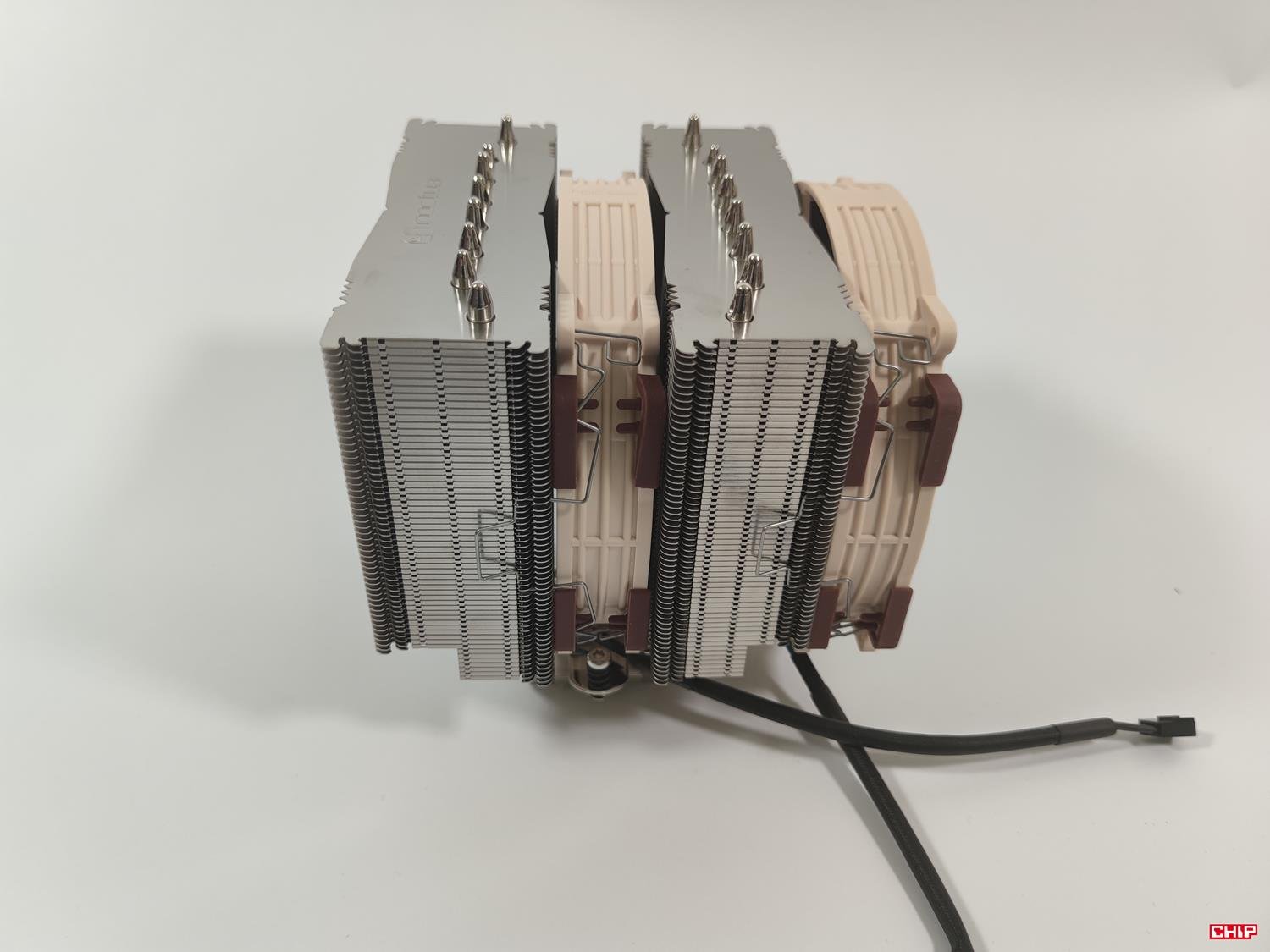 test Noctua NH-D15 G2, recenzja Noctua NH-D15 G2, opinia Noctua NH-D15 G2