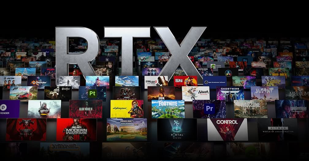 RTX 50