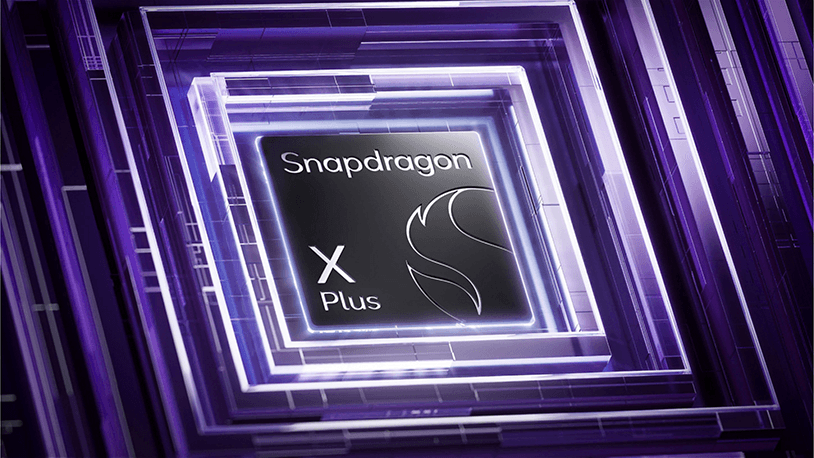 Snapdragon X Plus