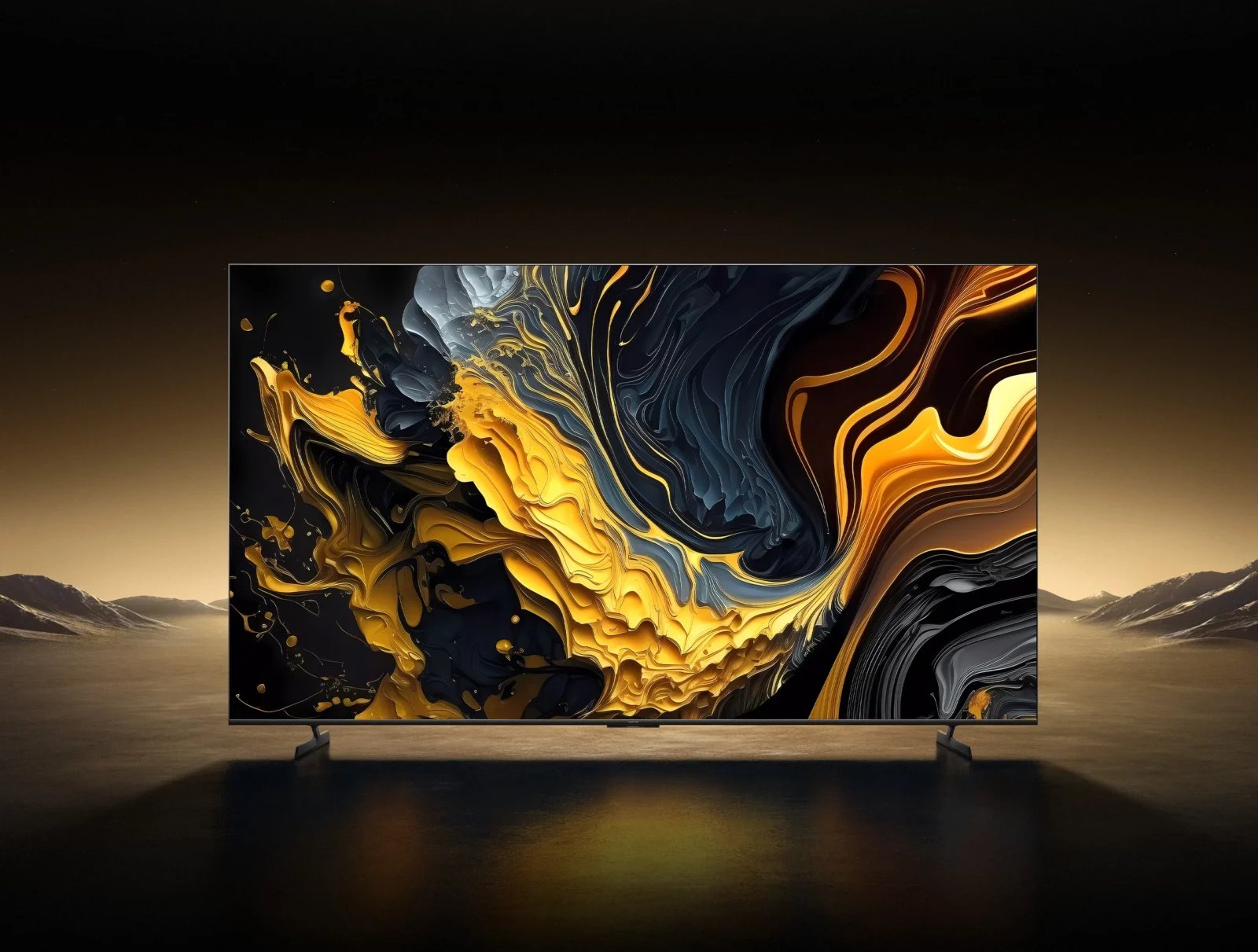 Xiaomi TV Max 85 2025