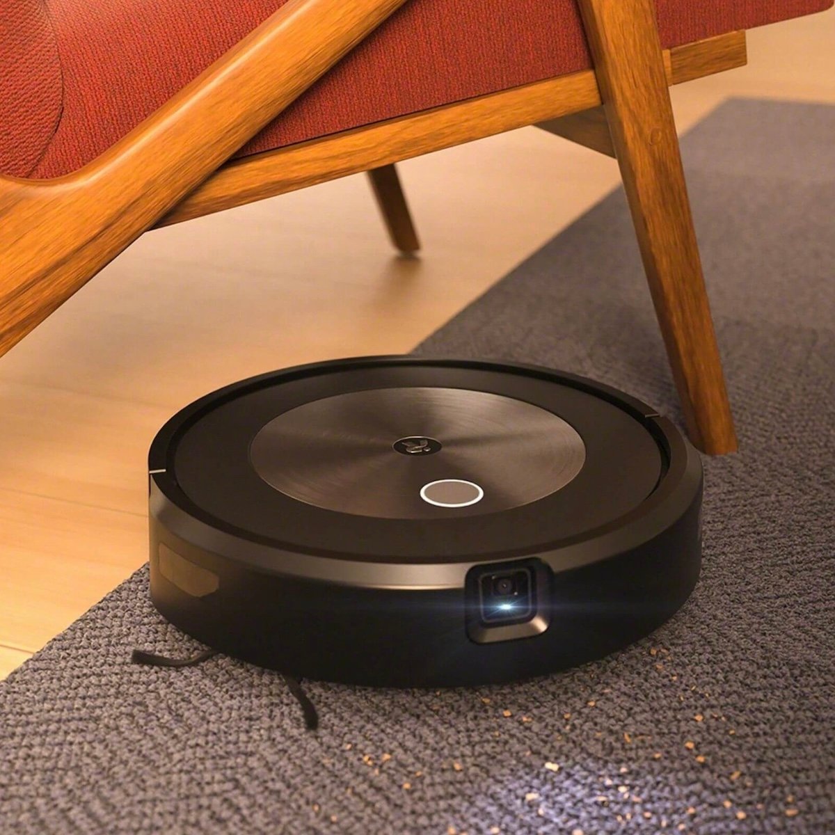 iRobot Combo j5