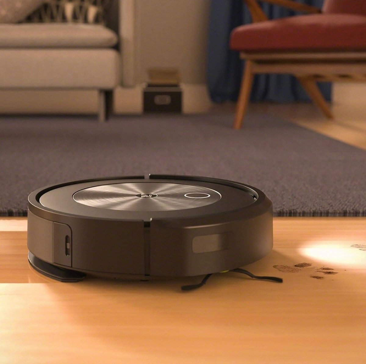 iRobot Combo j5