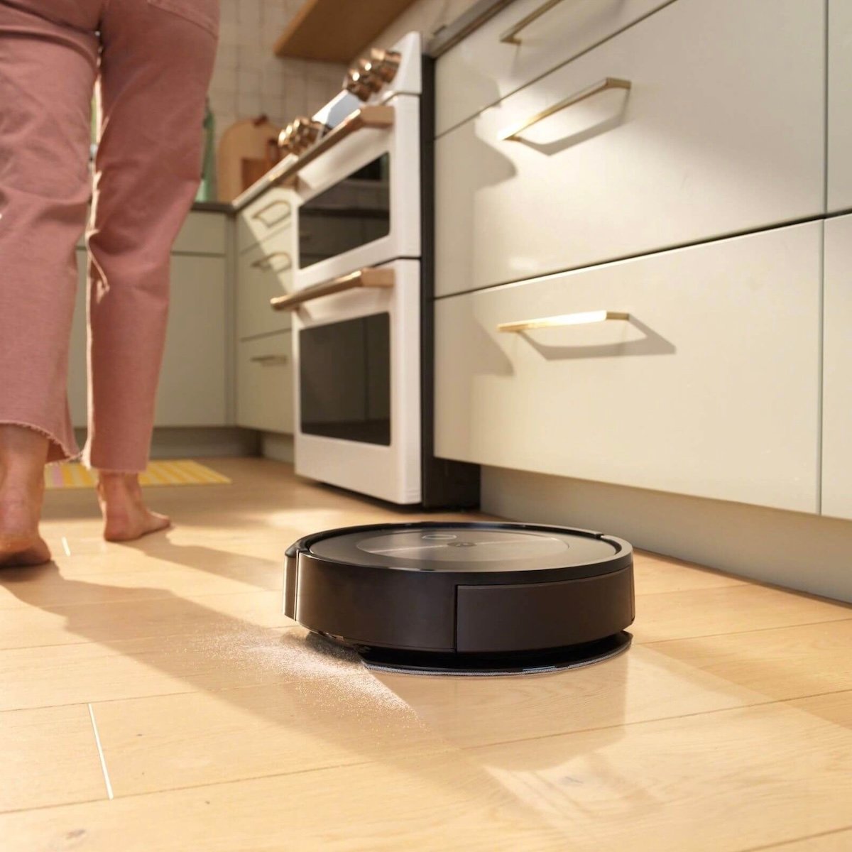 iRobot Combo j5