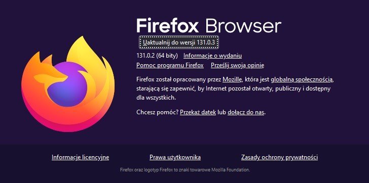 Firefox