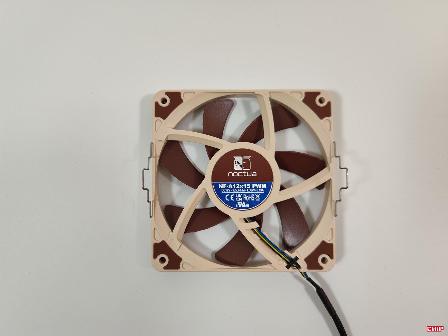 test Noctua NH-L12Sx77, recenzja Noctua NH-L12Sx77, opinia Noctua NH-L12Sx77