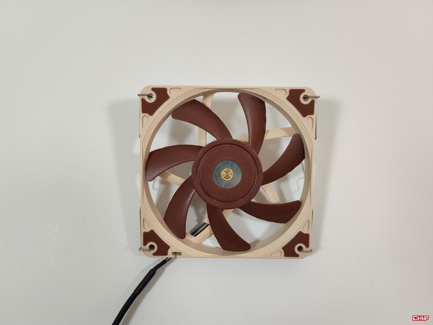 test Noctua NH-L12Sx77, recenzja Noctua NH-L12Sx77, opinia Noctua NH-L12Sx77