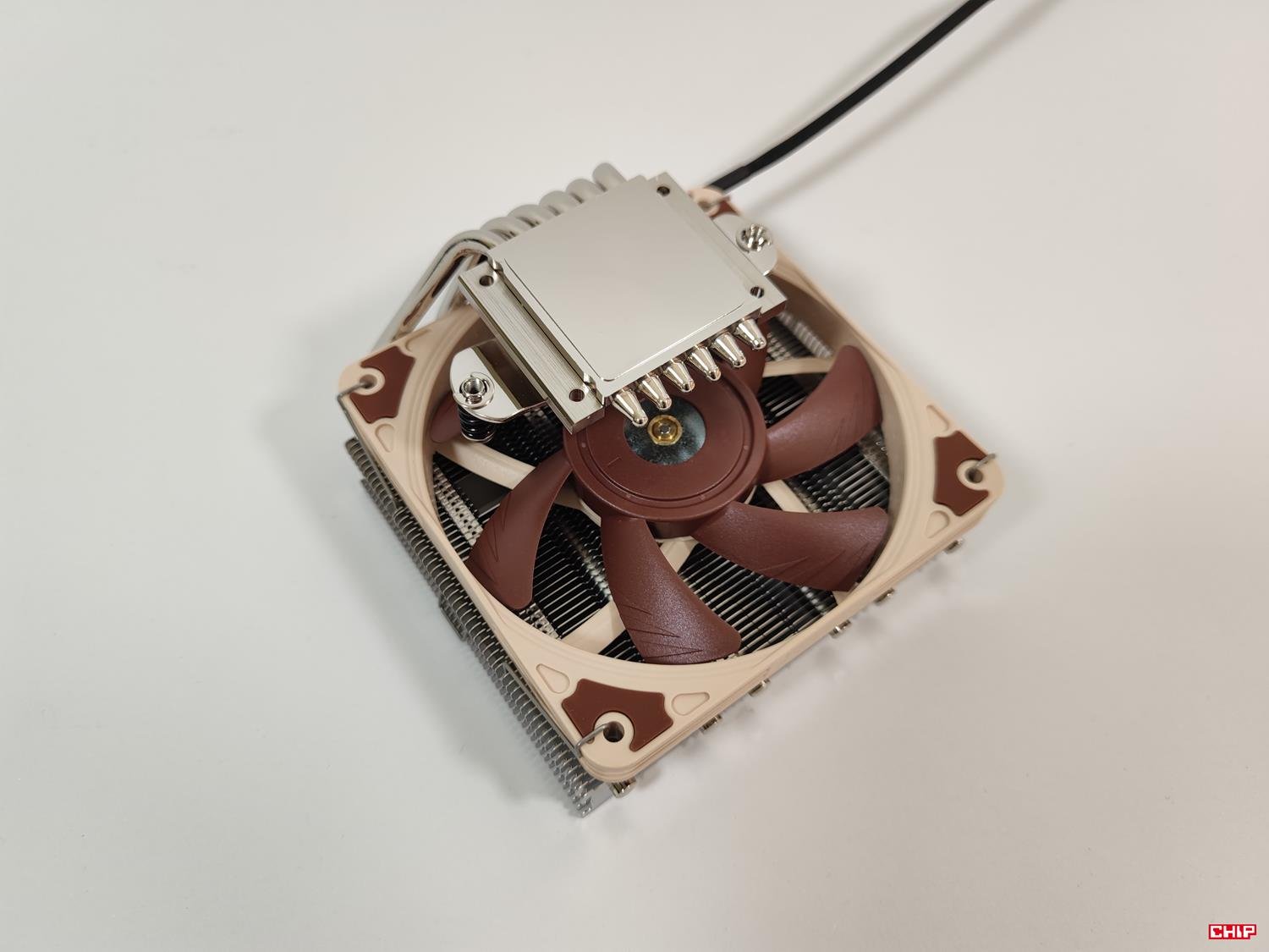 test Noctua NH-L12Sx77, recenzja Noctua NH-L12Sx77, opinia Noctua NH-L12Sx77