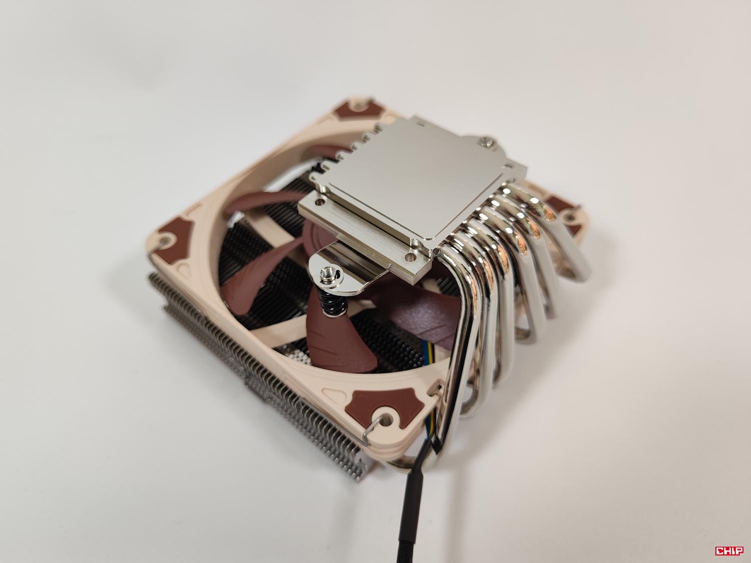 test Noctua NH-L12Sx77, recenzja Noctua NH-L12Sx77, opinia Noctua NH-L12Sx77