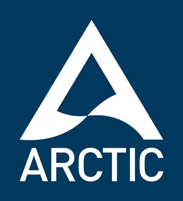 Logo ARCTIC