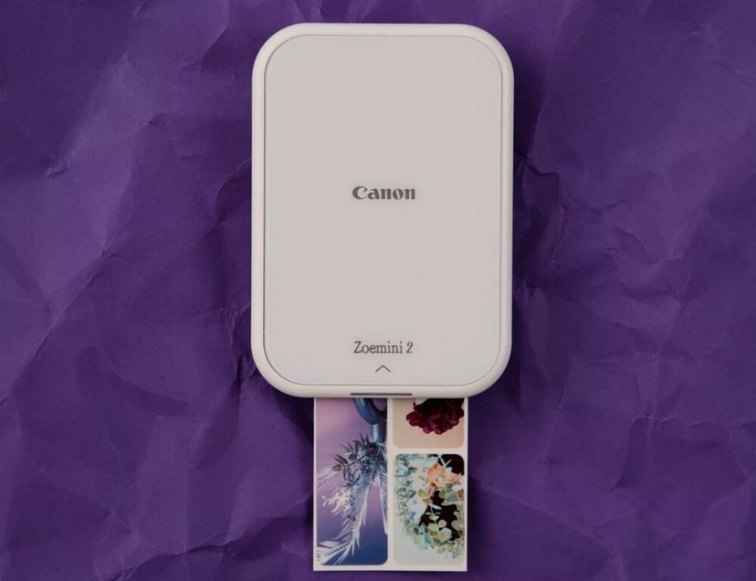 Canon Zoemini 2