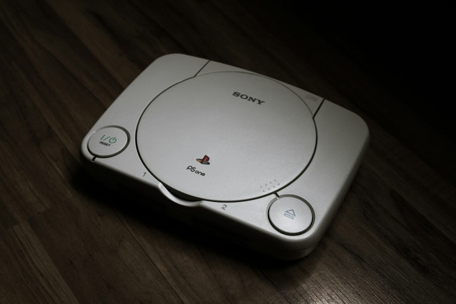 PlayStation PSX PS1 PS One PlayStatio One