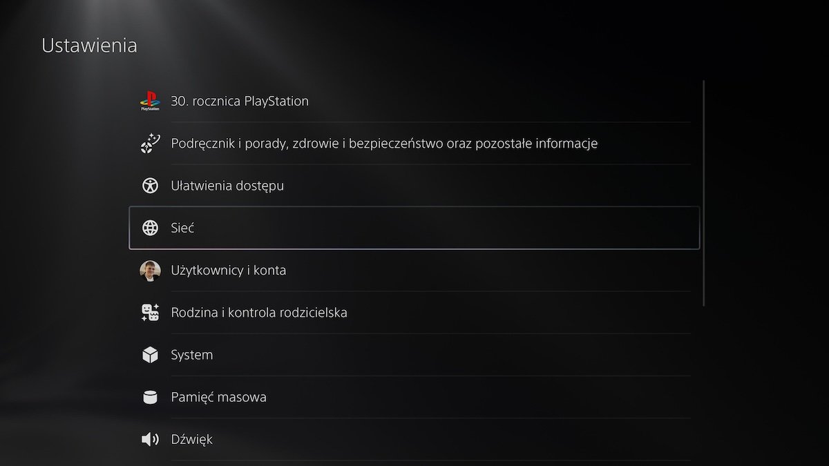 PS5 specjalne motywy na 30. rocznicę PlayStation