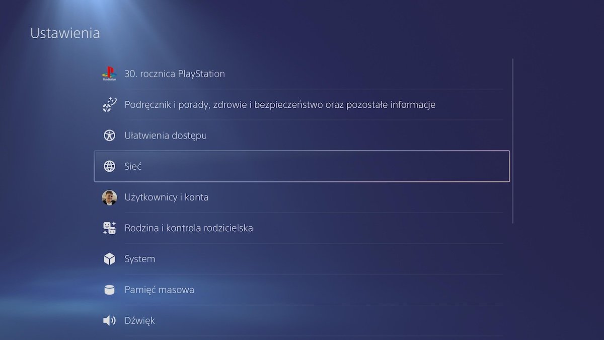 PS5 specjalne motywy na 30. rocznicę PlayStation