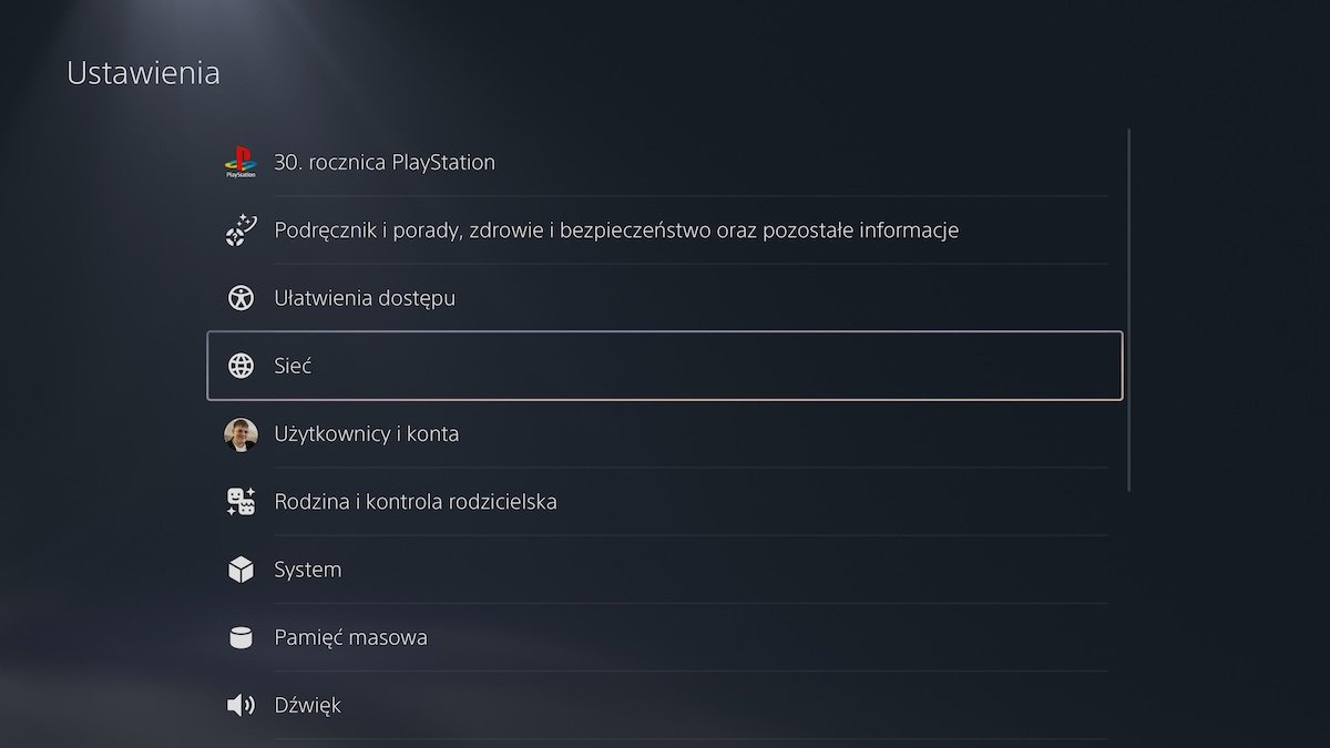 PS5 specjalne motywy na 30. rocznicę PlayStation