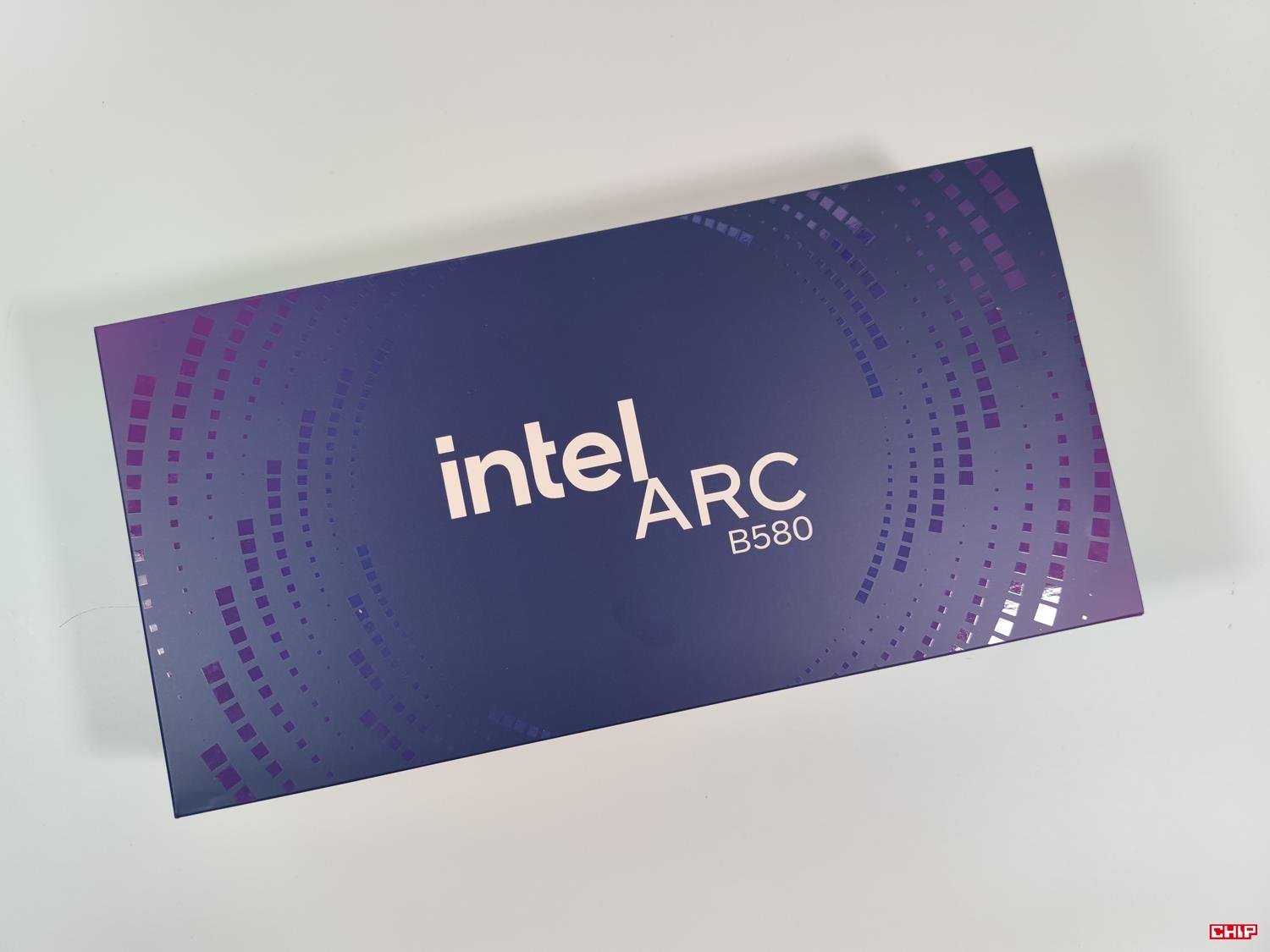 test Intel Arc B580 Limited Edition, recenzja Intel Arc B580 Limited Edition, opinia Intel Arc B580 Limited Edition