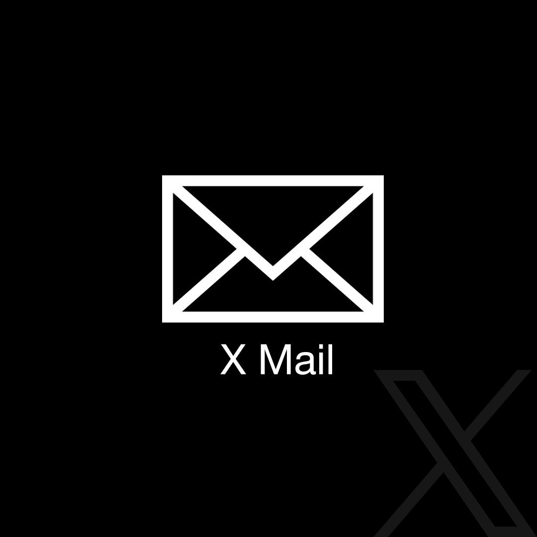 X Mail od Muska