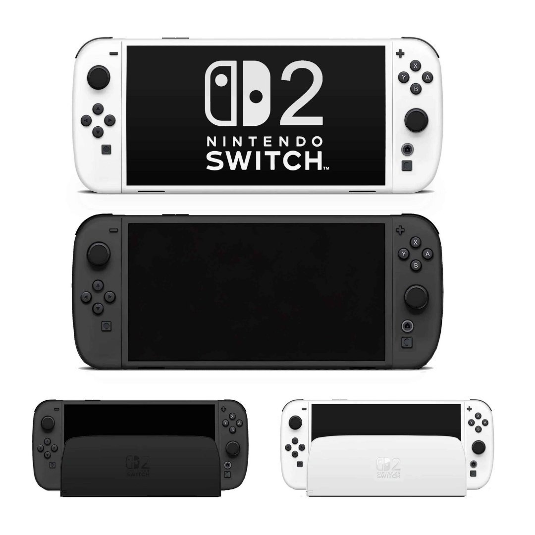 Nintendo Switch 2