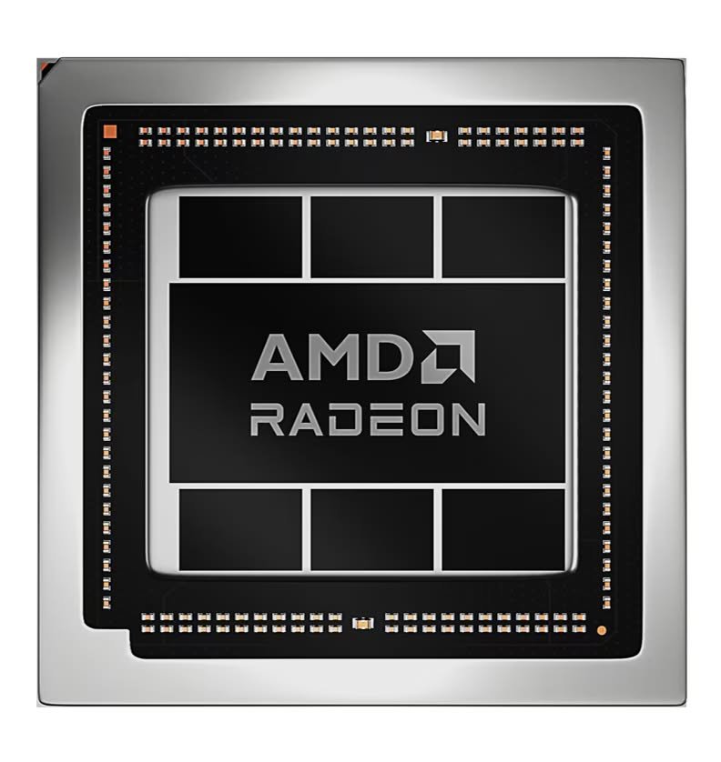 AMD Radeon