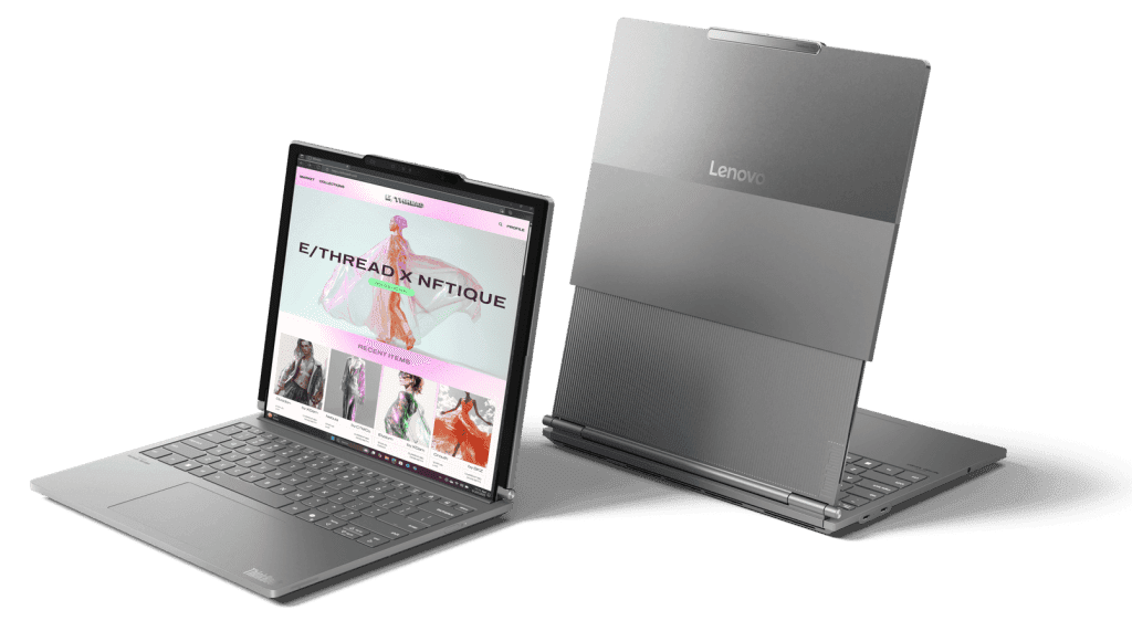 Lenovo ThinkBook Plus Gen 6 