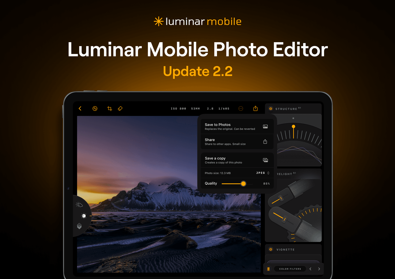 Luminar