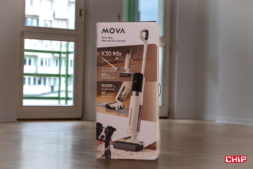 Mova K30 Mix