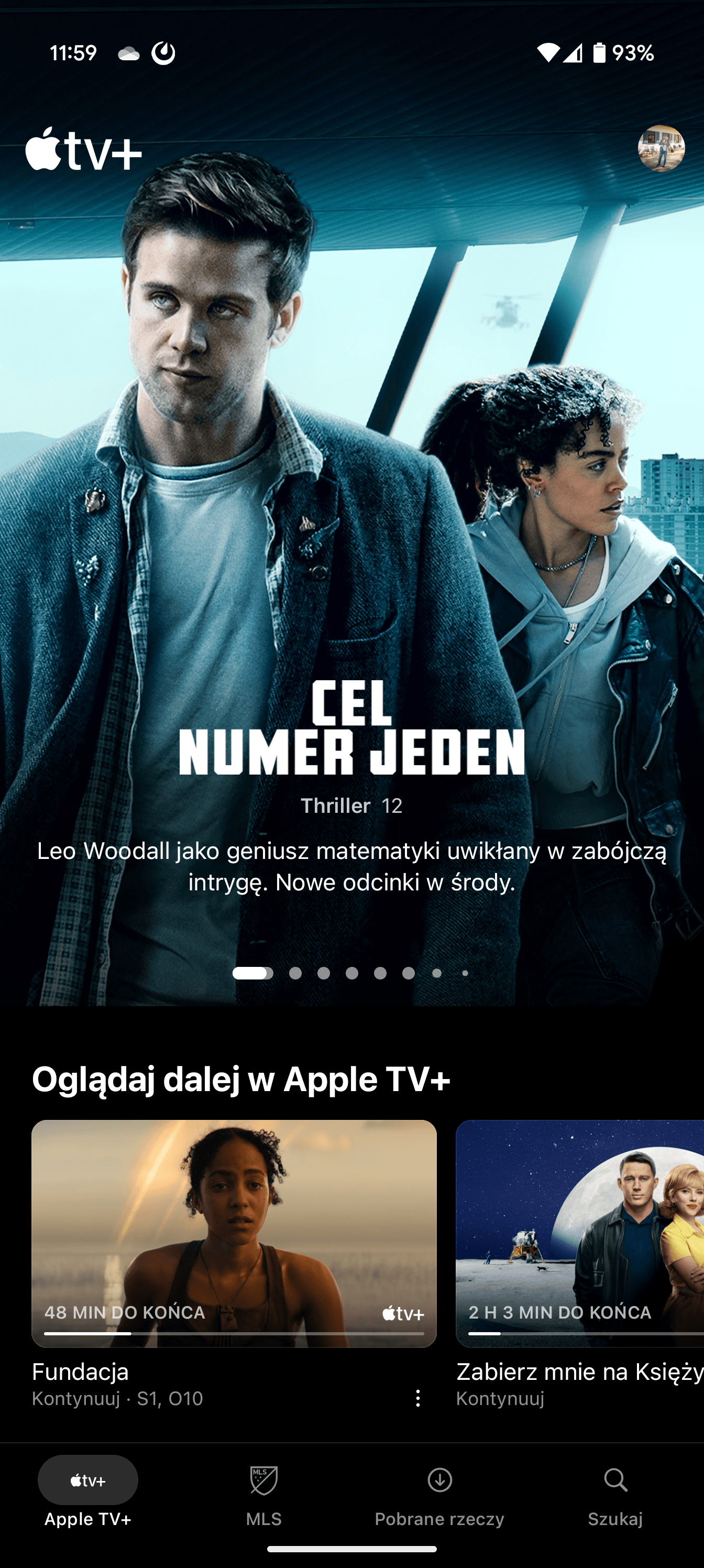 Apple TV