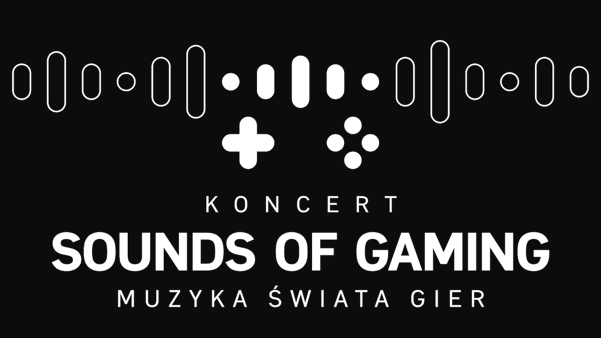 Sounds of Gaming koncert