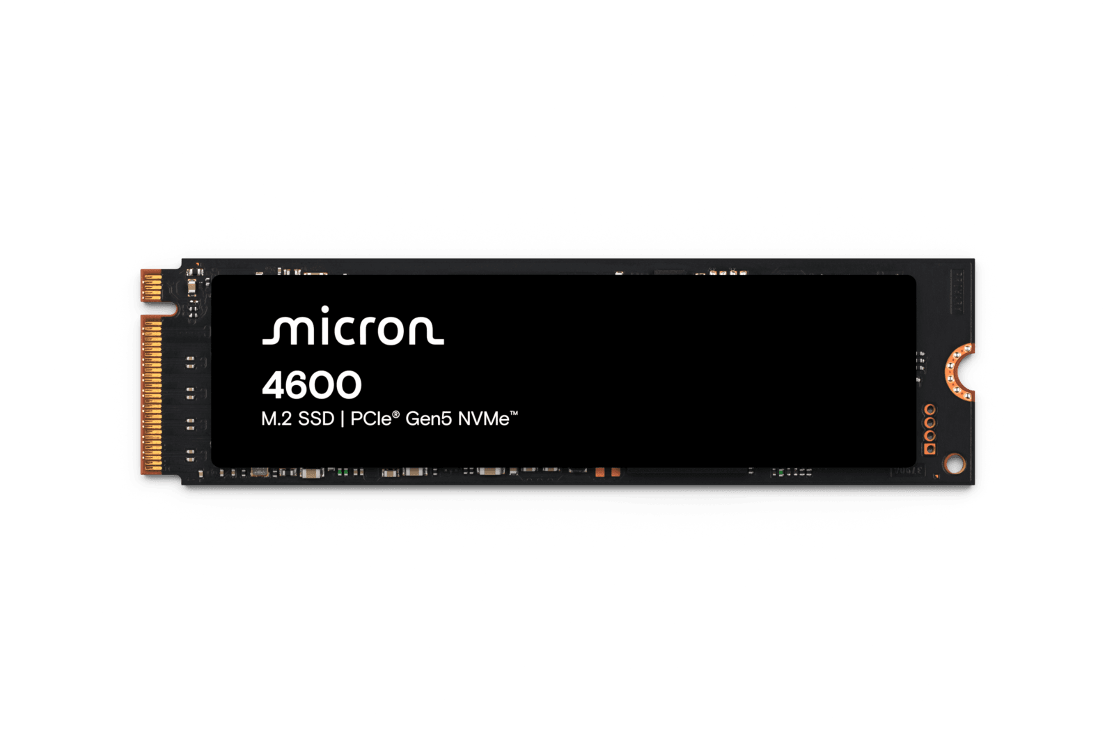 Micron SSD